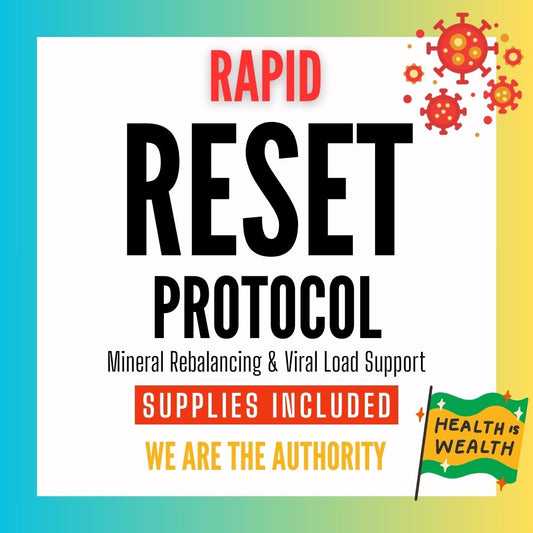 Rapid Rest Protocol
